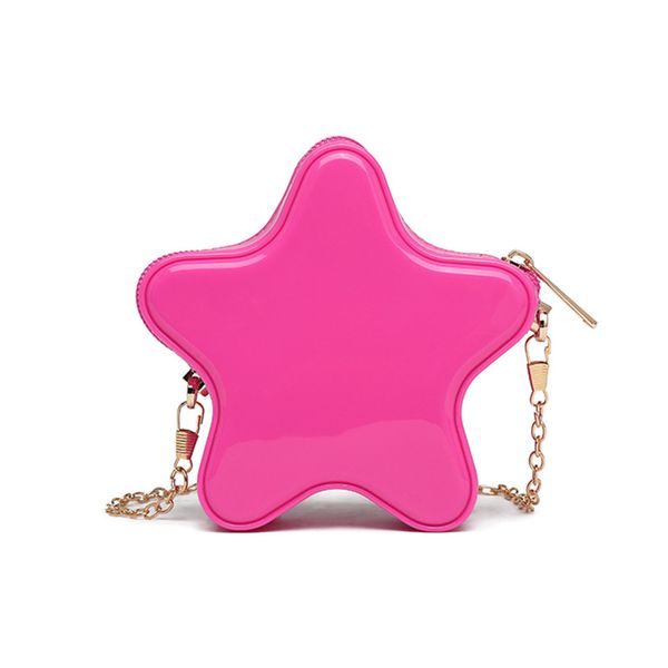 One Shoulder Bag Mini Handbags Kids Coin Crossbody Purses Sweet Candy Colors Stars Little Girls Purses Jelly Cross Body Bag for Ladies, Lavender
One Shoulder Bag Mini Handbags Kids Coin Crossbody Purses Sweet Candy Colors Stars Little Girls Purses Jelly Cross Body Bag for Ladies, Lavender