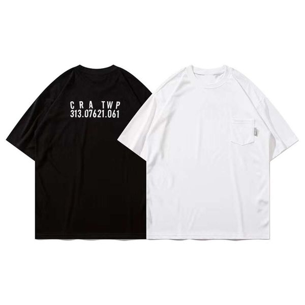 Brand Designer High Quality T Shirts Summer Blouse Mens Short Sleeves T-Shir Prining Womens Tshirts New Outfits Outerwear 2024 Crop Tops Tees American Style Y2k, White
Brand Designer High Quality T Shirts Summer Blouse Mens Short Sleeves T-Shir Prining Womens Tshirts New Outfits Outerwear 2024 Crop Tops Tees American Style Y2k, White