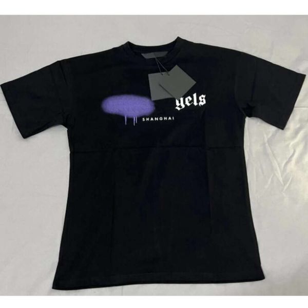 PA Mens Womens T Shirt Chest Letter Laminated Print Short Sleeve Luxury High Street Loose Oversize Casual T-shirt 100% Pure Cotton Crop Tops New Outfits Outerwear 2024, 3_color
PA Mens Womens T Shirt Chest Letter Laminated Print Short Sleeve Luxury High Street Loose Oversize Casual T-shirt 100% Pure Cotton Crop Tops New Outfits Outerwear 2024, 3_color