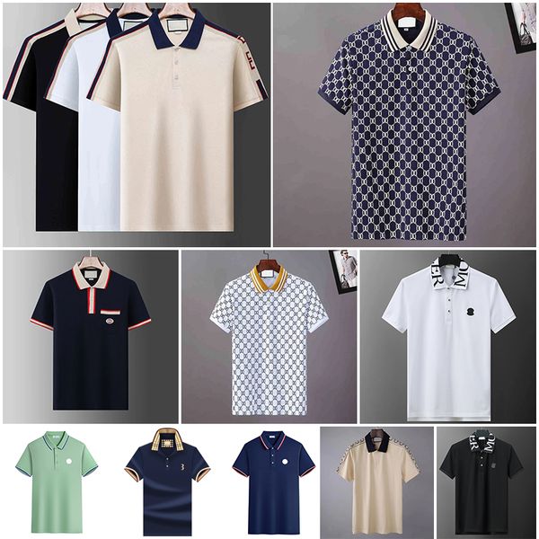 polo mens polos shirt shirts for man T Shirt Snake Bee Short Sleeve Polo Casual Men Polo black white letter clothing, Brown
polo mens polos shirt shirts for man T Shirt Snake Bee Short Sleeve Polo Casual Men Polo black white letter clothing, Brown