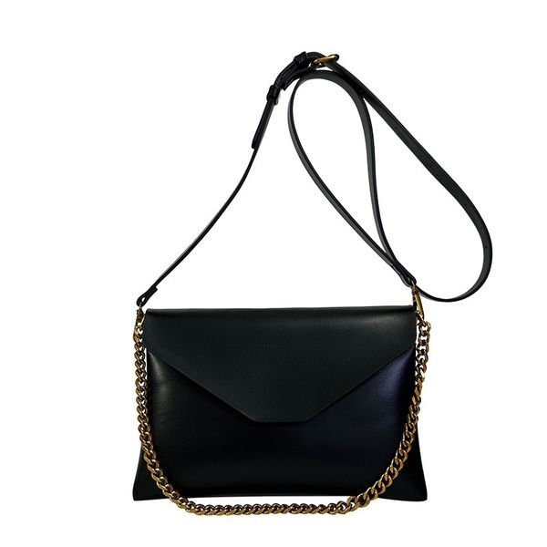 New Style Fashion Ladies Handbags Pu Leather Pure Color Women S Shoulder Bags Bag High Quality Bolsas Para Mujer, Brown
New Style Fashion Ladies Handbags Pu Leather Pure Color Women S Shoulder Bags Bag High Quality Bolsas Para Mujer, Brown