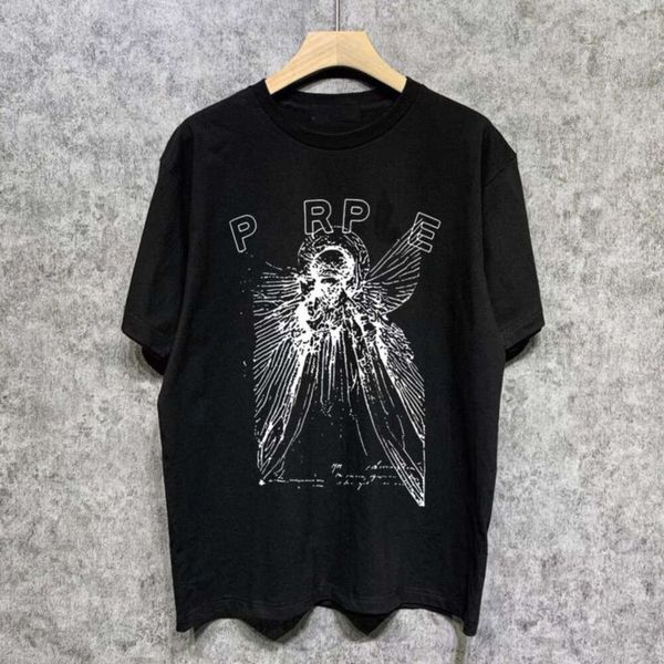 Brand designer t shirt High Quality Summer goth clothes Blouse Mens Short Sleeves T-Shirt Prining Womens Tshirts New Outfits Outerwear 2024 Crop Tops clothing Tee Y2k, Purple
Brand designer t shirt High Quality Summer goth clothes Blouse Mens Short Sleeves T-Shirt Prining Womens Tshirts New Outfits Outerwear 2024 Crop Tops clothing Tee Y2k, Purple