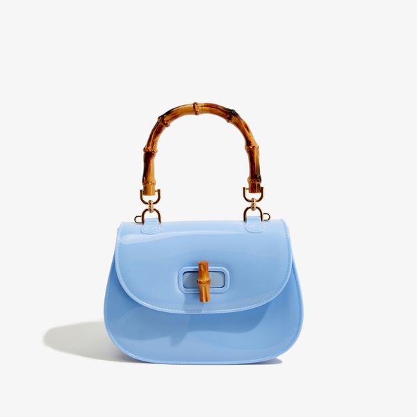 Luxury Vintage Lady Women S Saddle Handbags Popular Bamboo Handles Shoulder Crossbody Bags for Women, White
Luxury Vintage Lady Women S Saddle Handbags Popular Bamboo Handles Shoulder Crossbody Bags for Women, White