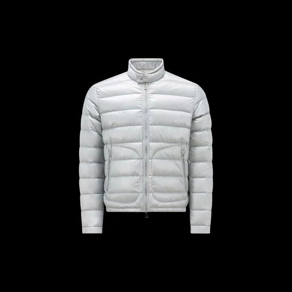 Designer Mens Winter Goose Down Jacket Parkas Salzman Luxury Man Hooded Puffer Cropped Puffer Jacket Acorus Down Stand up Collar Jacket, Black
Designer Mens Winter Goose Down Jacket Parkas Salzman Luxury Man Hooded Puffer Cropped Puffer Jacket Acorus Down Stand up Collar Jacket, Black