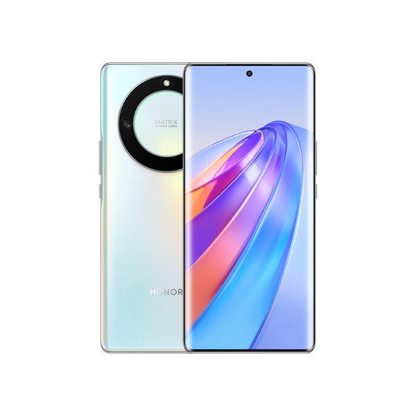 Honor X40 5g smartphone CPU Qualcomm Snapdragon 695 6.67-inch screen 50MP camera 5100mAH charging Google system Android used phone
Honor X40 5g smartphone CPU Qualcomm Snapdragon 695 6.67-inch screen 50MP camera 5100mAH charging Google system Android used phone
