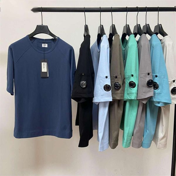 designer T-shirts CP Classic Luxury tops High quality t shirts women New Street Couple oversized Round Neck Cotton Short-sleeved tee Youth Trendy Brand Mens Clothing, Granny gray
designer T-shirts CP Classic Luxury tops High quality t shirts women New Street Couple oversized Round Neck Cotton Short-sleeved tee Youth Trendy Brand Mens Clothing, Granny gray