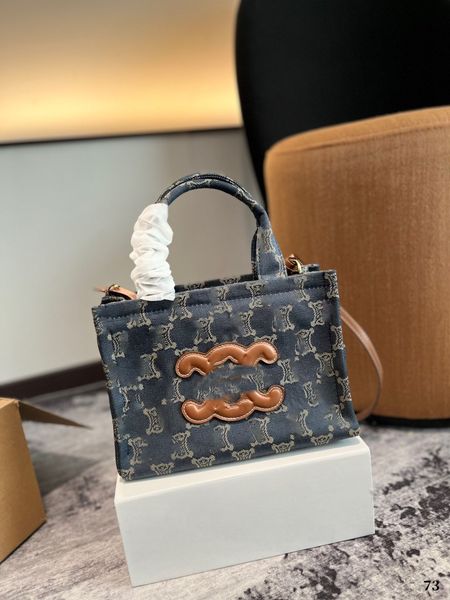 Luxury Designer Tot… - image