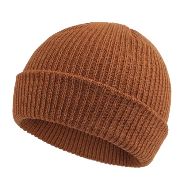 Winter Man Brimless Bonnet Cap Autumn Fashion Women Knitted Beanie Multicolor Pullover Hats For Adults, Red
Winter Man Brimless Bonnet Cap Autumn Fashion Women Knitted Beanie Multicolor Pullover Hats For Adults, Red