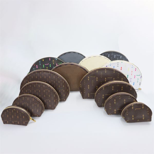 Designer Set For Women, Makeup Cosmetic Pouch Clutch Bags, Femous 45678218 Brand Make Up Bag, Dark grey
Designer Set For Women, Makeup Cosmetic Pouch Clutch Bags, Femous 45678218 Brand Make Up Bag, Dark grey