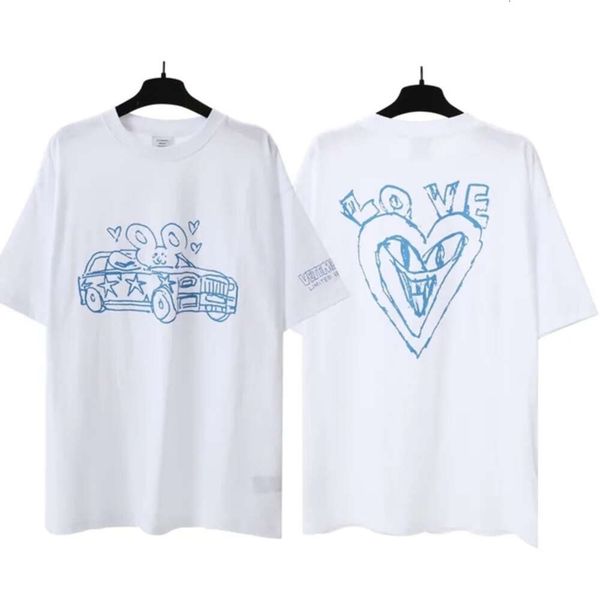 designer T-shirts VTM Classic Luxury Mens crop tops High quality Hip-hop white t shirts women New oversized Cotton Short-sleeved tees Brand Clothing 2024
designer T-shirts VTM Classic Luxury Mens crop tops High quality Hip-hop white t shirts women New oversized Cotton Short-sleeved tees Brand Clothing 2024