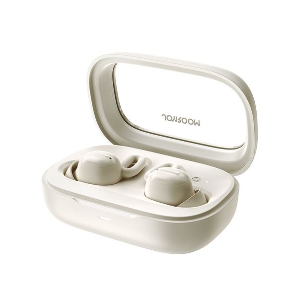 True Wireless Sleep Earbuds Earphones ANC Headphones Joyroom Cozydots Series Noise Cancelg Bluetooth LED Headsets