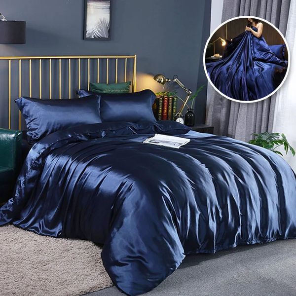 Silky Bedding Duvet Cover Super Soft Solid Home Comforter with Zipper Closure 23pcs Envelop Pillowcase 240506, Pink
Silky Bedding Duvet Cover Super Soft Solid Home Comforter with Zipper Closure 23pcs Envelop Pillowcase 240506, Pink