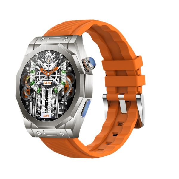 Smartwatch Z83 Max … - image