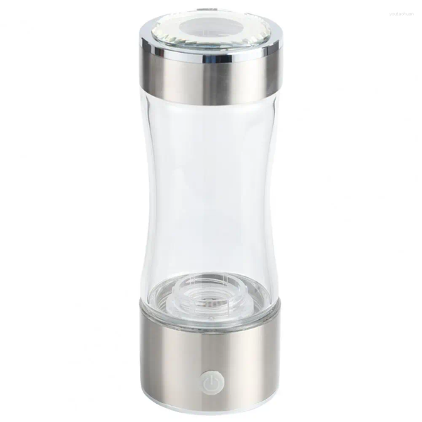 Glasses Wine Hydrogen Water Purifier Portable Bottle Generator For Home Office Travel Usb Charging Glass Drinking
Glasses Wine Hydrogen Water Purifier Portable Bottle Generator For Home Office Travel Usb Charging Glass Drinking