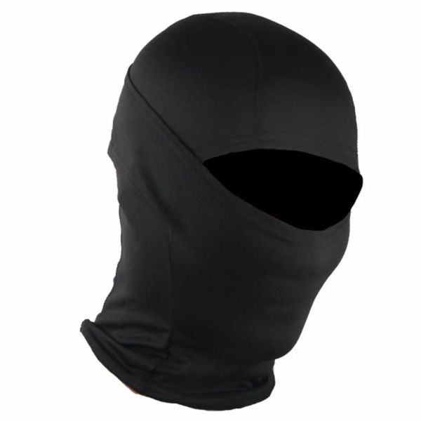 Tactical Mask Airsoft Full Face Balaclava Paintball Cycling Bicycle Hiking Scarf Fishing Snowboard Ski Masks Hood Hat Men Women
Tactical Mask Airsoft Full Face Balaclava Paintball Cycling Bicycle Hiking Scarf Fishing Snowboard Ski Masks Hood Hat Men Women