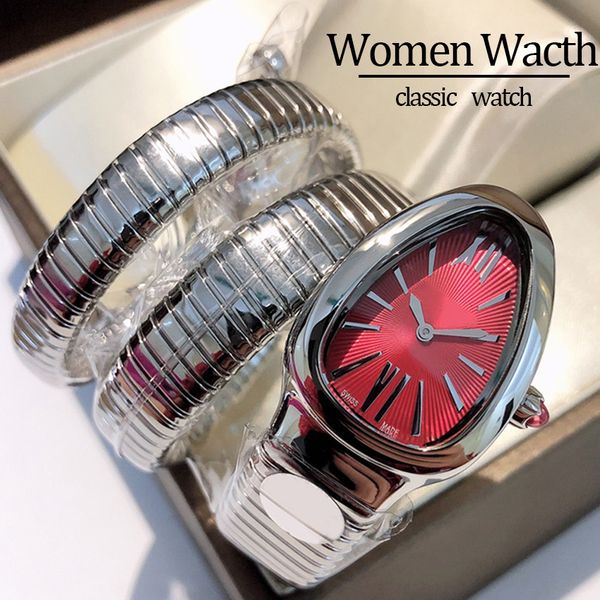designer watches aaa watch woman watches high quality movement watches Wristwatches womens watches 32MM Stainless Steel watchstrap snake watch, #14 silver
designer watches aaa watch woman watches high quality movement watches Wristwatches womens watches 32MM Stainless Steel watchstrap snake watch, #14 silver