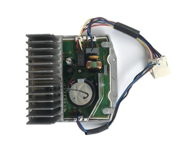 Washing machine variable frequency motor ZXGN-420-8-30L variable frequency board drive board accessories TG100V120WDG