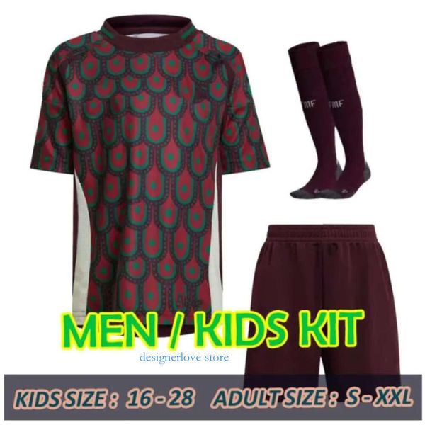 Mens tracksuit Mexico Soccer shirts CHICHARITO National Team Football Shirt Men Kids Kit Home Away Camisetas Copa America Maillot Mexique GIMENEZ LOZANO Hotsoccer, 1a
Mens tracksuit Mexico Soccer shirts CHICHARITO National Team Football Shirt Men Kids Kit Home Away Camisetas Copa America Maillot Mexique GIMENEZ LOZANO Hotsoccer, 1a