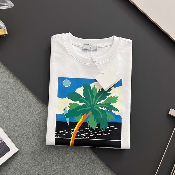 Designer Tshirts Luxury Mans Womens Tops shirt Short Sleeves Casual Shirt Unisex Tees Breathable -3XL, White
Designer Tshirts Luxury Mans Womens Tops shirt Short Sleeves Casual Shirt Unisex Tees Breathable -3XL, White
