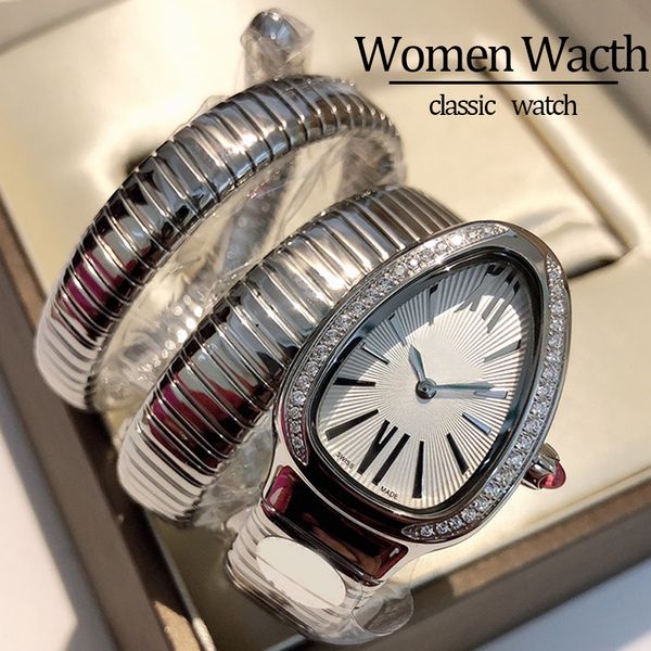 lady Watches watches high quality women luxury watch designer watches movement watches Wristwatches womens watches 32MM Stainless Steel watchstrap snakes watch, #12 silver
lady Watches watches high quality women luxury watch designer watches movement watches Wristwatches womens watches 32MM Stainless Steel watchstrap snakes watch, #12 silver