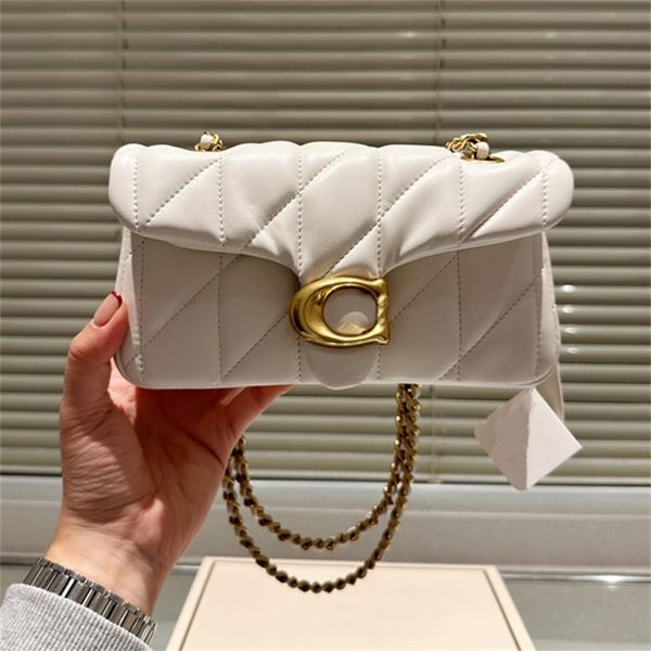 Woman Mini Shoulder Bags Designer Chain Bags Crochet Crossbody Bag Luxury Handbag Purse Leather 10A 2024, Red
Woman Mini Shoulder Bags Designer Chain Bags Crochet Crossbody Bag Luxury Handbag Purse Leather 10A 2024, Red