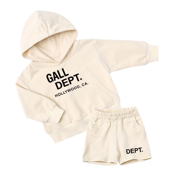 Kids Boys Girls Sets Designer Clothes Baby Pullover Winter Hoodies Two Piece Set Children Cotton high quality Sweatershirt Hoodie, Brown
Kids Boys Girls Sets Designer Clothes Baby Pullover Winter Hoodies Two Piece Set Children Cotton high quality Sweatershirt Hoodie, Brown