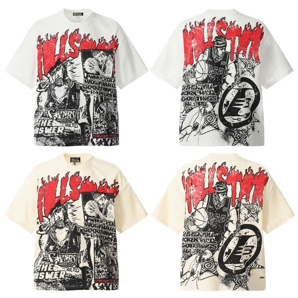 man tshirt mens designer shirt womens tshi woman t-shirt 100%cotton breathable short sleeve t shi size S-XL fashionable Street classic Summer Gprint asian size, Style 16
man tshirt mens designer shirt womens tshi woman t-shirt 100%cotton breathable short sleeve t shi size S-XL fashionable Street classic Summer Gprint asian size, Style 16