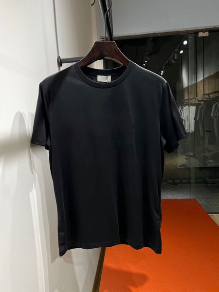 2024 Designers Mens T Shirts French 24AW Spring and Summer New Three-dimensional Slim Super Explosive Print LOGO Round Neck T-Shirt New Design Color Letters Slim Fit, White
2024 Designers Mens T Shirts French 24AW Spring and Summer New Three-dimensional Slim Super Explosive Print LOGO Round Neck T-Shirt New Design Color Letters Slim Fit, White