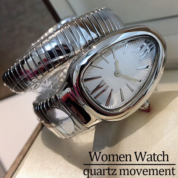 fashion watch for woman watches Wristwatches snake watch Stainless Steel Strap quartz movement 32MM diamond bezel Casual, #5 silver
fashion watch for woman watches Wristwatches snake watch Stainless Steel Strap quartz movement 32MM diamond bezel Casual, #5 silver