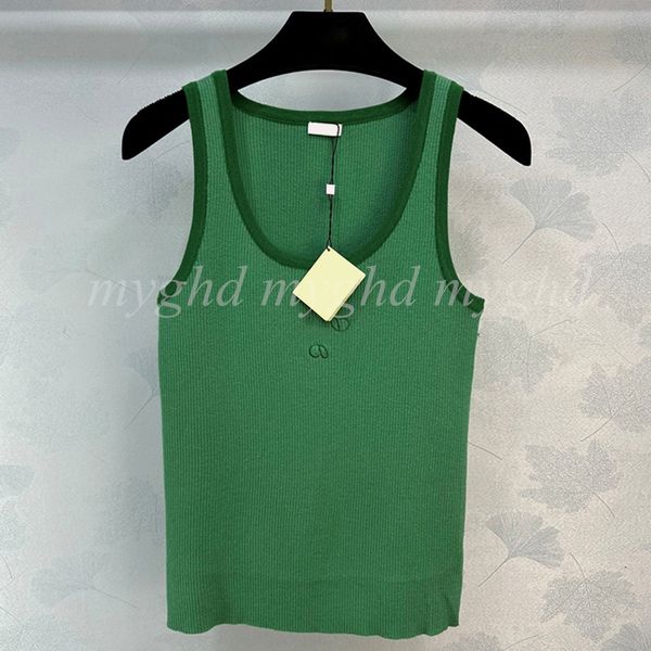 Top Quality Women Tank Top Summer Tops Fashion Vest Multi Colors Size SML 26937, Green
Top Quality Women Tank Top Summer Tops Fashion Vest Multi Colors Size SML 26937, Green
