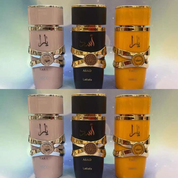 Perfume Yara 100Ml …