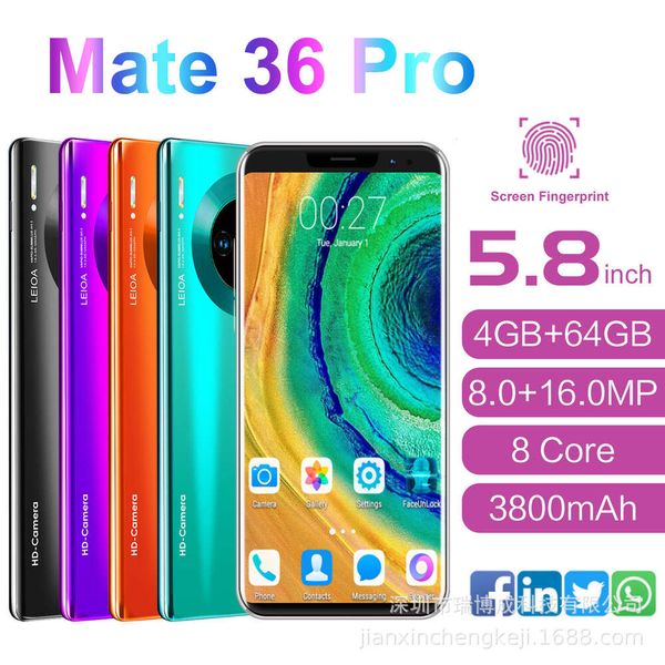 Dual Sim Smartphone Face ID Fingerprint Sensor White Gold Blue Silver 128GB 256GB 512GB, Black
Dual Sim Smartphone Face ID Fingerprint Sensor White Gold Blue Silver 128GB 256GB 512GB, Black