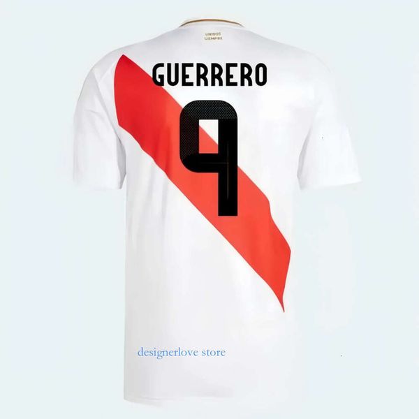Mens Tracksuit Peru Copa America Soccer shirts Home White Away Peruana Football Shirt National Team PINEAU CUEVAS SOLANO PIZARRO ABRAM AQUINO GUERRERO CUBILLAS, Grey
Mens Tracksuit Peru Copa America Soccer shirts Home White Away Peruana Football Shirt National Team PINEAU CUEVAS SOLANO PIZARRO ABRAM AQUINO GUERRERO CUBILLAS, Grey