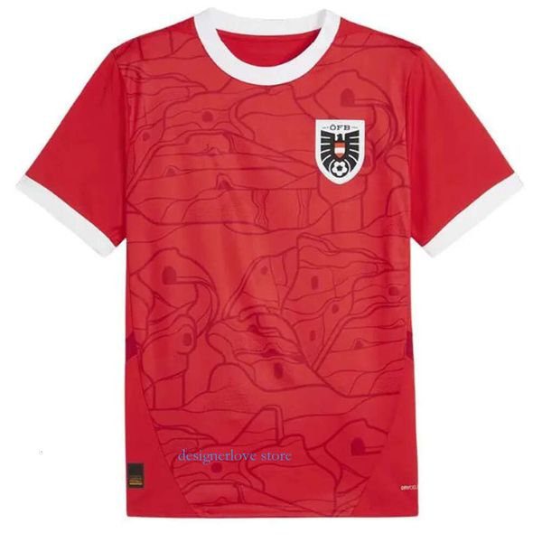 Mens Tracksuit Dry Fit Euro Soccer shirts Souvenir Austria Home Red Away White Football Shirt Men Kids Kit Sports Outdoors
Mens Tracksuit Dry Fit Euro Soccer shirts Souvenir Austria Home Red Away White Football Shirt Men Kids Kit Sports Outdoors
