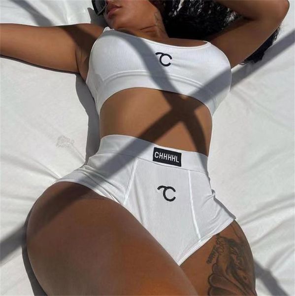Lady Sexy Bikini Set Beach Designer Swimwear Summer Casual Bikinis Swimming Sets Clothes Women Luxury Swimsuit Bathing Suit, Black
Lady Sexy Bikini Set Beach Designer Swimwear Summer Casual Bikinis Swimming Sets Clothes Women Luxury Swimsuit Bathing Suit, Black