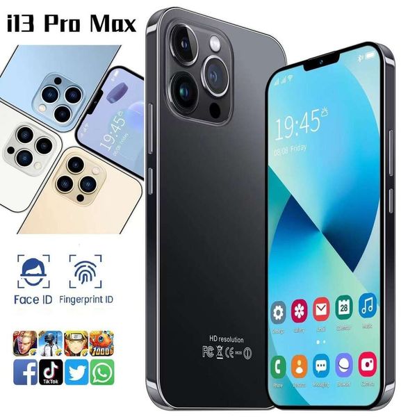 Android Unlocked Smartphone Fast Charging Dual Camera Waterproof Gold Black 128GB 512GB 64GB 256GB, White
Android Unlocked Smartphone Fast Charging Dual Camera Waterproof Gold Black 128GB 512GB 64GB 256GB, White