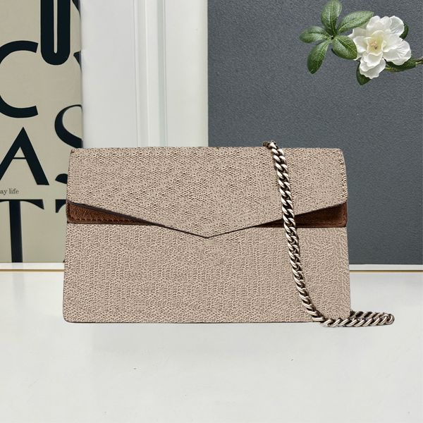 High Quality Designer Bag Shoulder Bag Handbags Chain Strap Purse Clutch Bag Mini CrossBody Fashion Wallet Luxury Mini Woman Leather Wallet, #5
High Quality Designer Bag Shoulder Bag Handbags Chain Strap Purse Clutch Bag Mini CrossBody Fashion Wallet Luxury Mini Woman Leather Wallet, #5