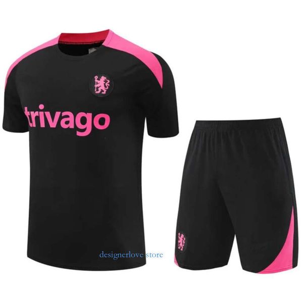 Mens Tracksuit Dry Fit CFC TRACKSUIT ENZO Soccer shirts MUDRYK HAVERTZ CHILWELL STERLING shirt MEN KIDS Football Short Sleeves Kits Maillot Sportswear TRAINING, Image color-3
Mens Tracksuit Dry Fit CFC TRACKSUIT ENZO Soccer shirts MUDRYK HAVERTZ CHILWELL STERLING shirt MEN KIDS Football Short Sleeves Kits Maillot Sportswear TRAINING, Image color-3