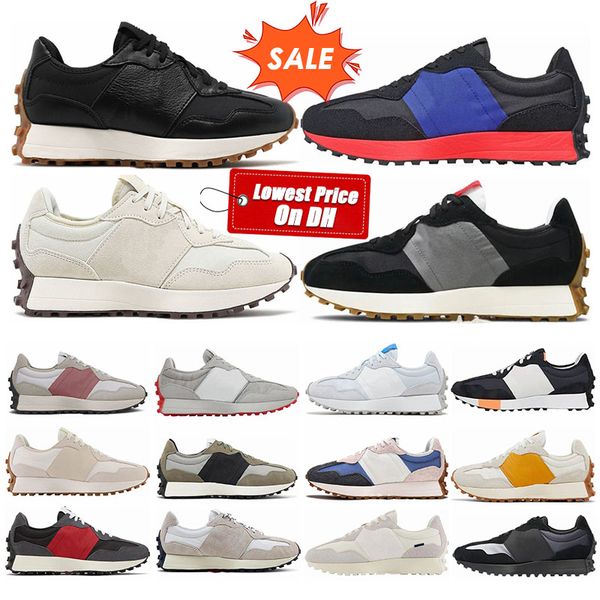 Designer N327 Shoes Women MensTrainers Triple Running Shoes Moonbeam Casablanca Green Wheat Red Sports White Paisley Market Vibrant Castle Outdoor, Shoelace1
Designer N327 Shoes Women MensTrainers Triple Running Shoes Moonbeam Casablanca Green Wheat Red Sports White Paisley Market Vibrant Castle Outdoor, Shoelace1