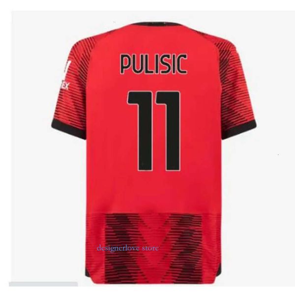 Mens Womens Tracksuit Maglia Milan GIROUD RAFA LEAO PULISIC th Soccer shirt Kid Kit Home Away Football Shirts Calcio Maillot TOMORI THEO Pleasure AC REIJNDERS Dry Fit, 2024 home adult
Mens Womens Tracksuit Maglia Milan GIROUD RAFA LEAO PULISIC th Soccer shirt Kid Kit Home Away Football Shirts Calcio Maillot TOMORI THEO Pleasure AC REIJNDERS Dry Fit, 2024 home adult
