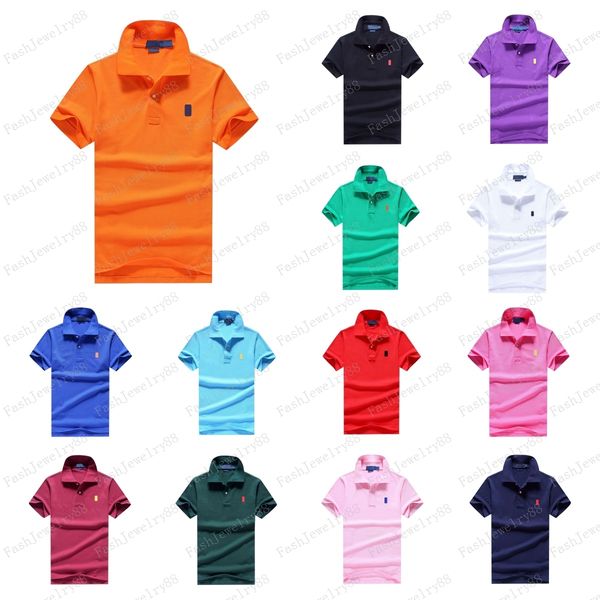 fashion mens women tracuit designer shirt Business standing collar cotton Men's polo shirts, Silver
fashion mens women tracuit designer shirt Business standing collar cotton Men's polo shirts, Silver