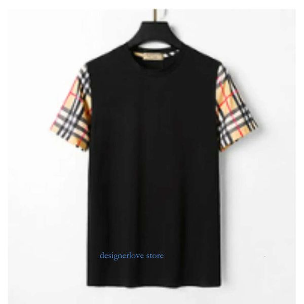 Shirts for Men Desinger T Shirt Mens Tshirt Polo Designs Summer Fashion Short Sleeve Tops Luxurys Letter Cotton Clothing Shorts High Quality Clothes Man Outfit, Colour 11
Shirts for Men Desinger T Shirt Mens Tshirt Polo Designs Summer Fashion Short Sleeve Tops Luxurys Letter Cotton Clothing Shorts High Quality Clothes Man Outfit, Colour 11