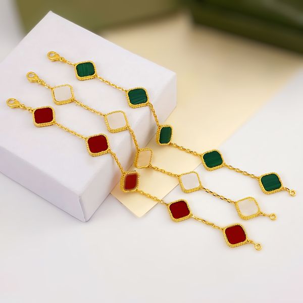 designer bracelet designer flower bracelet charm bracelet designer mens bracelet designer bracelet luxury bracelet fashion classic charm bracelet bangle chain
designer bracelet designer flower bracelet charm bracelet designer mens bracelet designer bracelet luxury bracelet fashion classic charm bracelet bangle chain