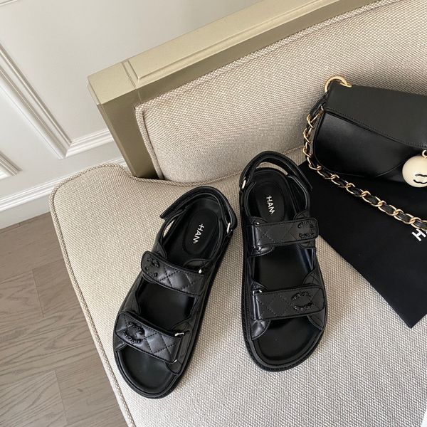 Woman Sandal Design…