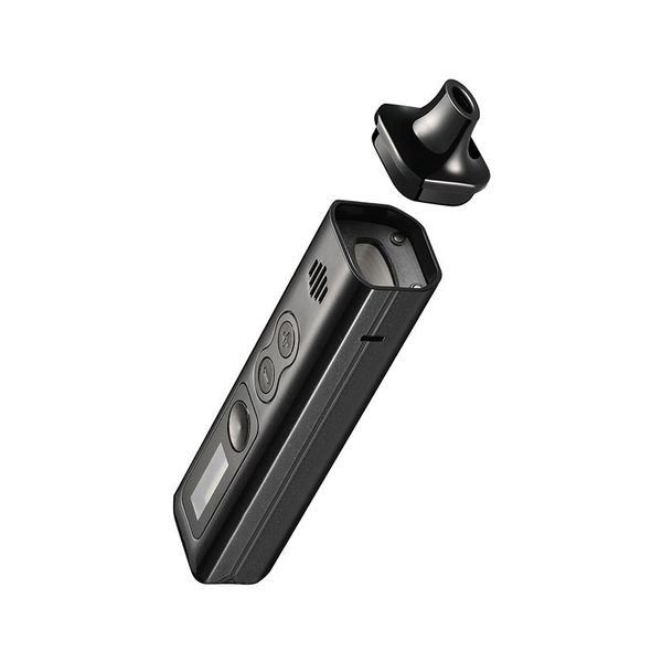 TAURUS 1300mAh Vaporizer Dry Herb Vaporizer Battery Bucket Ceramic Heating Chamber Visible Screen
TAURUS 1300mAh Vaporizer Dry Herb Vaporizer Battery Bucket Ceramic Heating Chamber Visible Screen