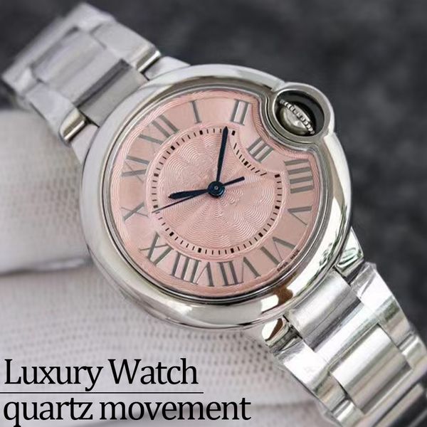 Watches high quality designer watches lady wristwatch Wristwatches 33 36 42MM three Sizes Stainless Steel watchstrap Balloon Blue quartz movement sport watch, #2 accessories
Watches high quality designer watches lady wristwatch Wristwatches 33 36 42MM three Sizes Stainless Steel watchstrap Balloon Blue quartz movement sport watch, #2 accessories