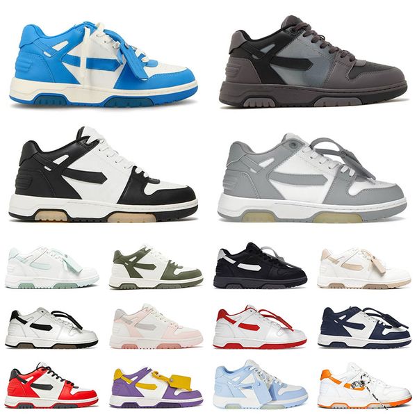 High Quality Out Of Office Ooo Off Whitesneakers Designer Shoes Offs Men Walking Sneakers Plateforme Women Running Black Navy Blue Panda Vintage Sports Trainers, A 5
High Quality Out Of Office Ooo Off Whitesneakers Designer Shoes Offs Men Walking Sneakers Plateforme Women Running Black Navy Blue Panda Vintage Sports Trainers, A 5