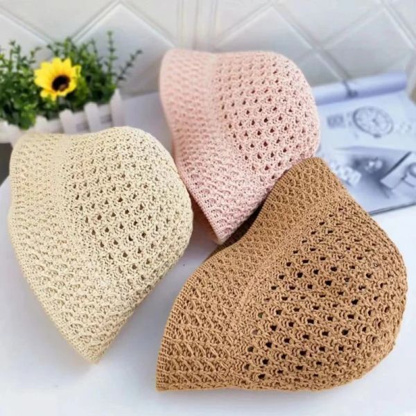 Simple Girl Sun Hat Wide Brim Floppy Summer Hats for Women Beach Panama Straw Dome Weave Bucket Hat Femme Shade Hat Women Hats, Black
Simple Girl Sun Hat Wide Brim Floppy Summer Hats for Women Beach Panama Straw Dome Weave Bucket Hat Femme Shade Hat Women Hats, Black
