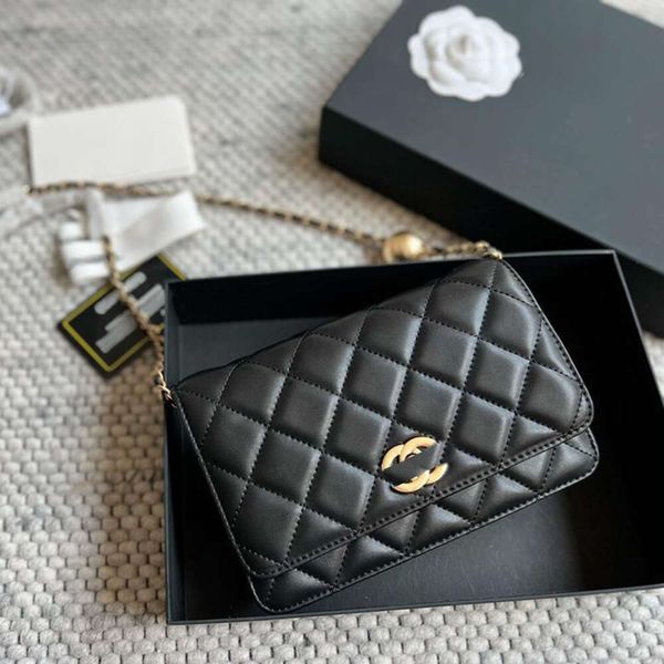 Luxury Bag Crossbody Bag Designer Wallet On Chain Women's CC WOC Mini Bag Small Diamond Patterned Leather Bag High Quality Flip Clutch Bag Designer Shoulder Bag 970954, Cc#16
Luxury Bag Crossbody Bag Designer Wallet On Chain Women's CC WOC Mini Bag Small Diamond Patterned Leather Bag High Quality Flip Clutch Bag Designer Shoulder Bag 970954, Cc#16