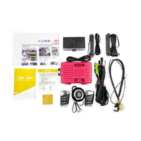 For volkswagen VW Lavida Bora Jetta T-Cross Sagitar Golf 7 T-roc Lamando remote starter car keyless start
For volkswagen VW Lavida Bora Jetta T-Cross Sagitar Golf 7 T-roc Lamando remote starter car keyless start